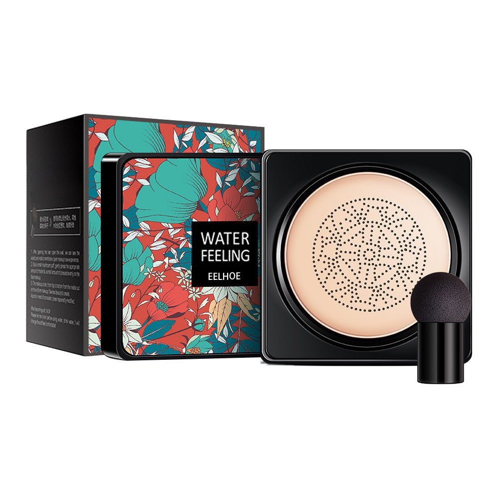 Fond de ten CC Cream