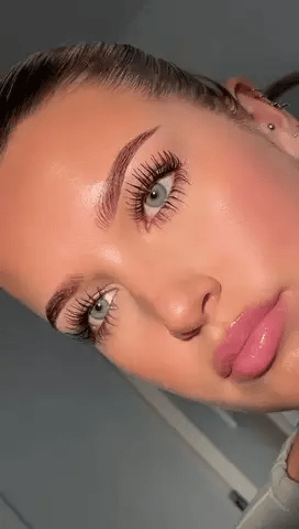 Rimelul LashLuxe