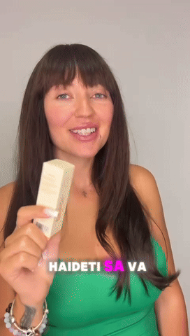 Balsam Facial Antirid cu Efect de Anti-Îmbătrânire