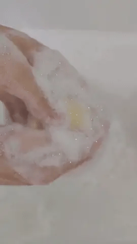 Șampon natural cu ghimbir