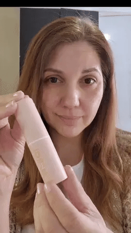 Balsam Facial Antirid cu Efect de Anti-Îmbătrânire