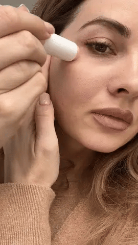 Balsam Facial Antirid cu Efect de Anti-Îmbătrânire