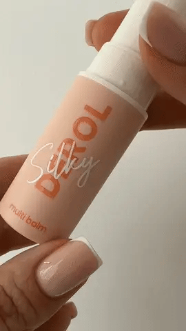 Balsam Facial Antirid cu Efect de Anti-Îmbătrânire