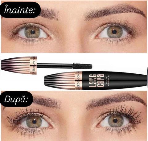 Rimelul LashLuxe