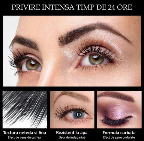 Rimelul LashLuxe