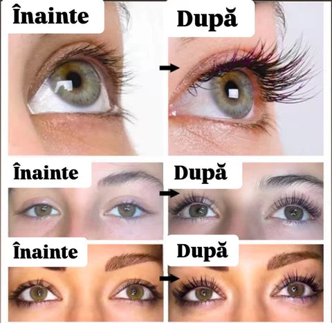 SER REVOLUȚIONAR PENTRU CREȘTEREA GENELOR