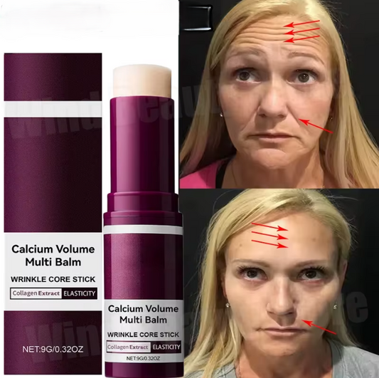 Balsamul reparator cu colagen și calciu