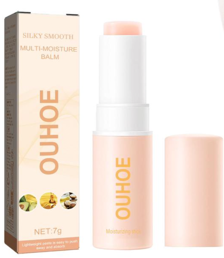 Balsam Facial Antirid cu Efect de Anti-Îmbătrânire