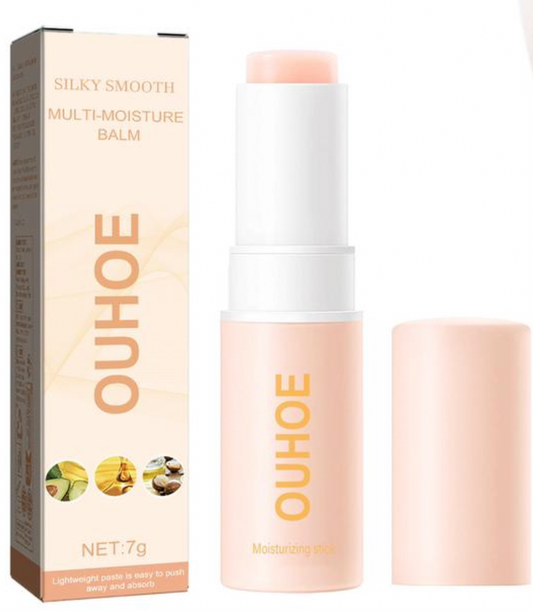 Balsam Facial Antirid cu Efect de Anti-Îmbătrânire
